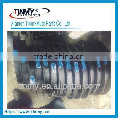 Casting Steel Turntable