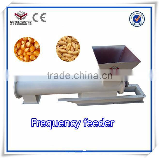 Complete poultry feed mill machine / equipment