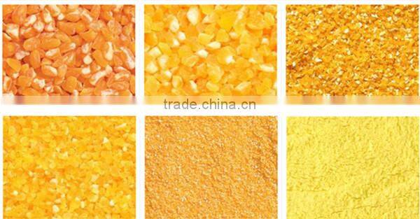 factory manufacturing 20TPD wheat flour mill price