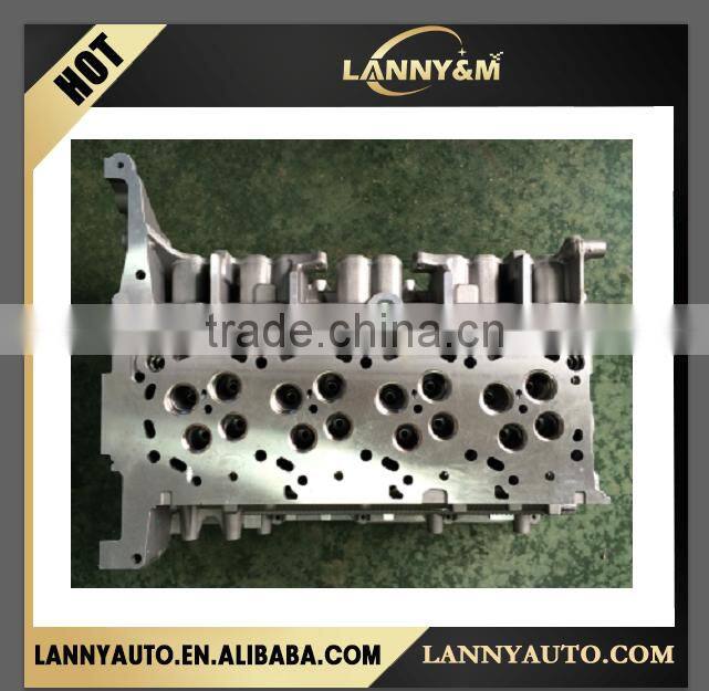 Lan d Rover Defender 90 (2007) Cylinder Head 2.4L
