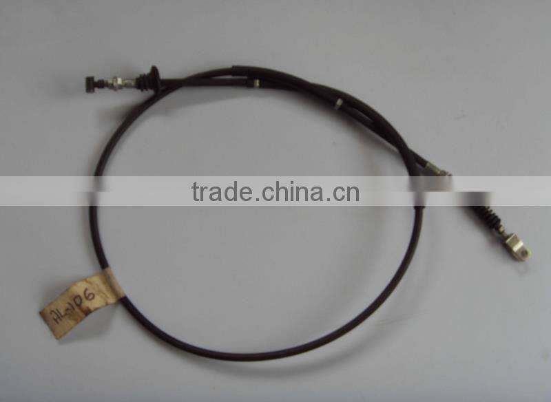 Auto universal shift Cable , Mazda shift Cable , transmission shift cable for Mazda truck