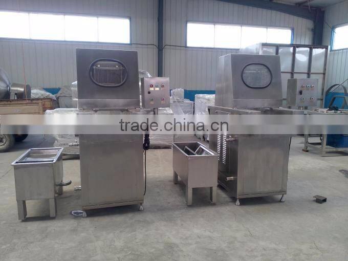 64 needles meat/pork/mutton Saline Injection Machine