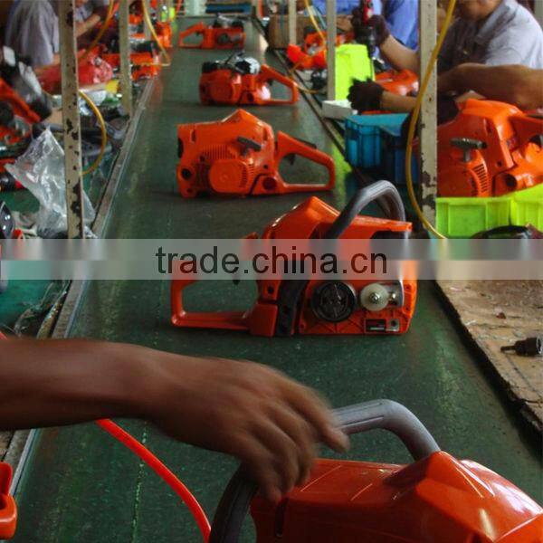52cc chainsaw 5200 wood cutting machine