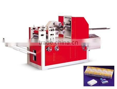 small tissue paper making machine manufacturer in china