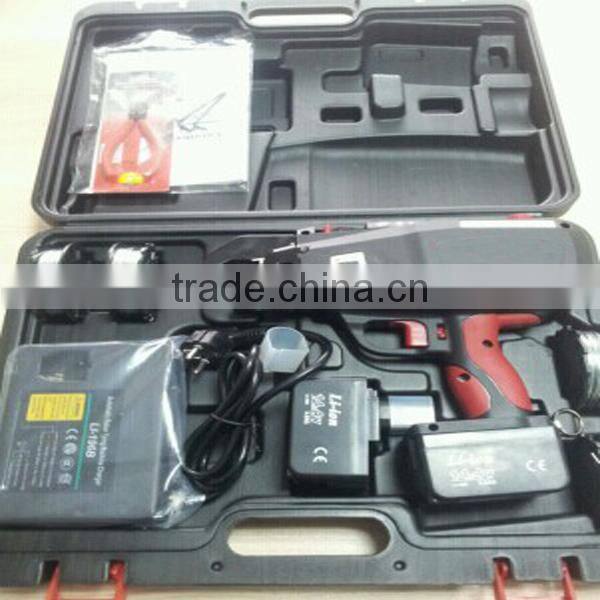 40mm rebar lashing machine