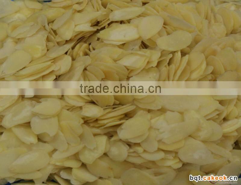 300kg/h reliable quality badam slicing machine/badam slicing plant with CE