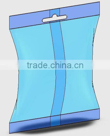 DBW-250B Pillow Packing Machine