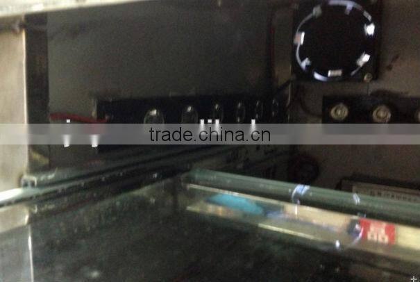 2015 NEW ,Accept paypal, cold process the even heating curing UV light lamp to bake loca glue