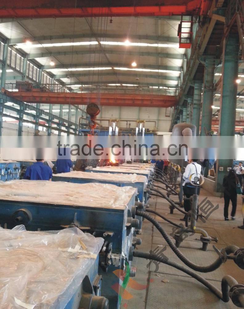 professional vacuum molding line