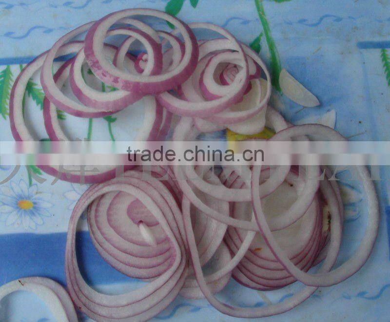 TW-806 electric vegetable dicer machine