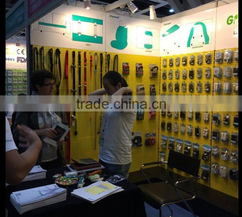 free sample available new style retractable tangle free dog leash