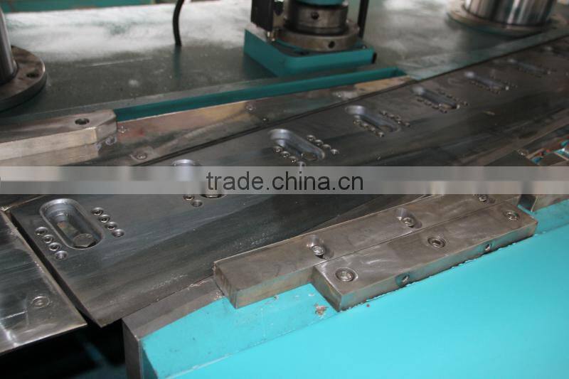 face veneer longitudinal veneer slicer machine