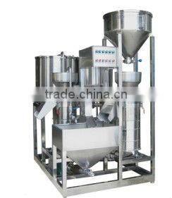 TG-250 Commercial auto tofu machine auto soybean milk making machine