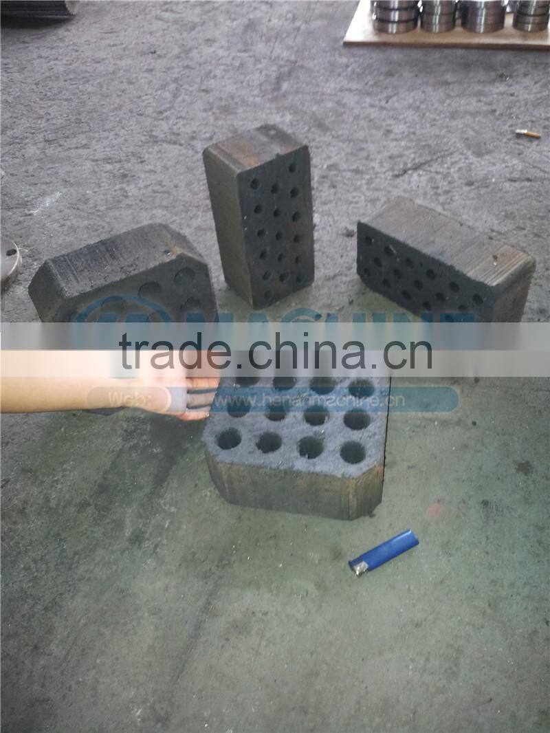 Large Capacity and Stable Performance Coke briquettes making machine