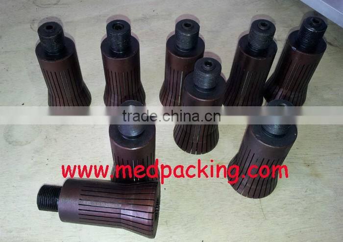 PPC-20 Pneumatic Perfume Bottle Spray Cap Crimping Machine