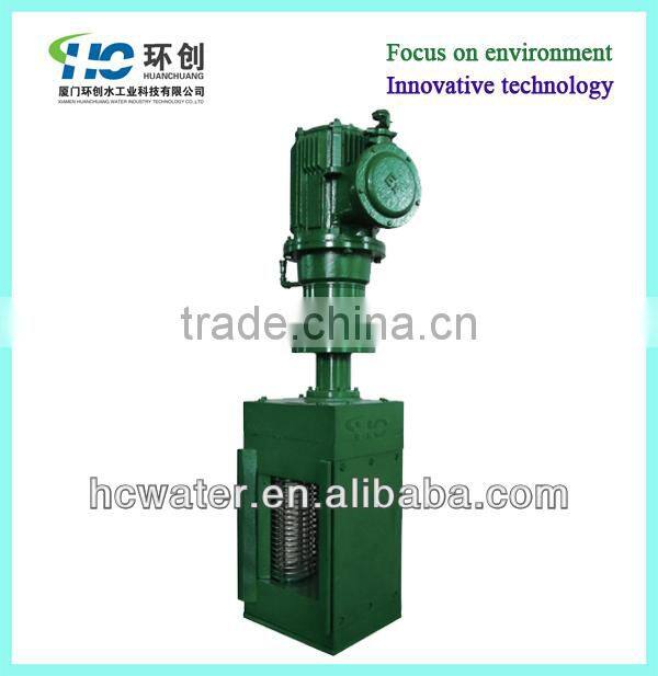 Sewage Disintegrator