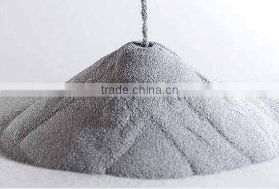 3D printing spherical titanium powder