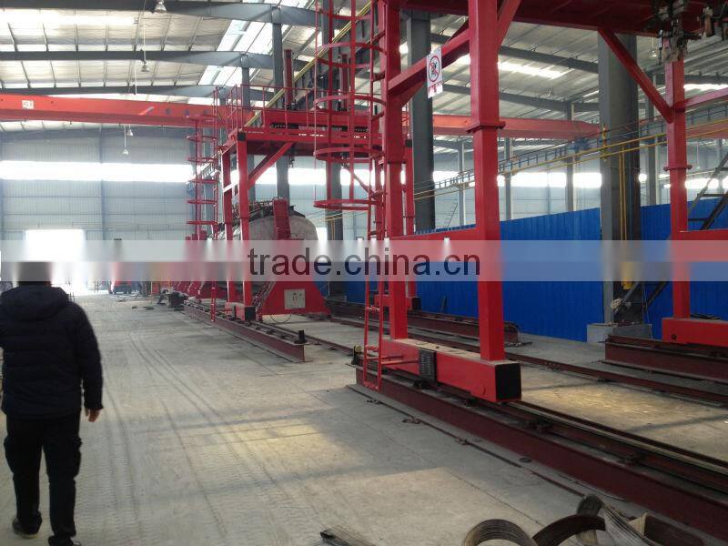 aluminum alloy chemicals tank semi trailer