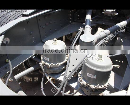 Sinotruk Howo 6*4 Tractor Tow /10 Wheels Howo Tractor Truck/with Competitive Price/chinese Best Truck