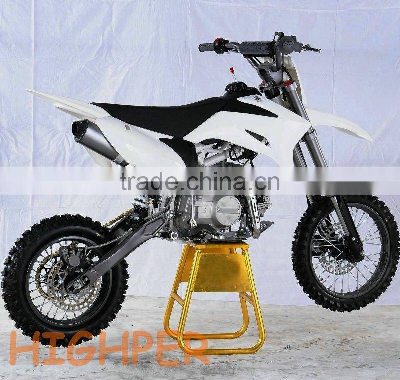 125CC PIT BIKE could also use 140cc 150cc or 160cc engine (TTR)