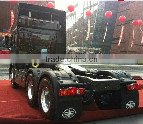 CHINA SINOTRUK 380HP HOWO A7 6X4 TRACTOR TRUCK