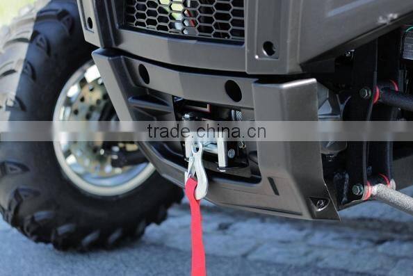 2016 New automatic 4x4 utility vehicle side by side UTV hunting vehicle climbing vehicle