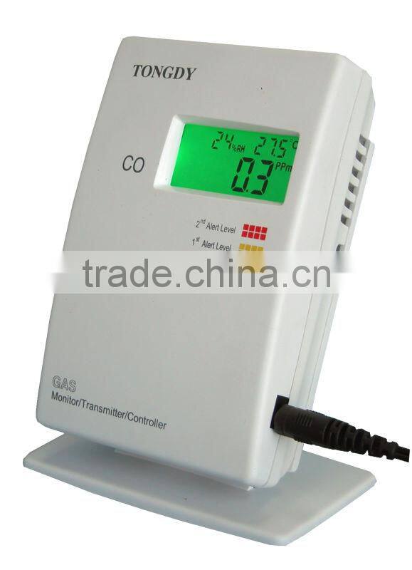 Hot Selling CO Monitor Alarm