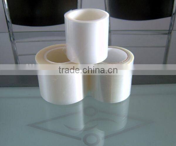 casting BOPP Film/CPP Plain film/ CPP Metalized film/MCPP film