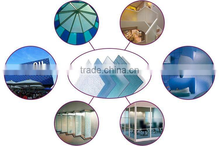 China supplying Grade A and cheap embossed polycarbonate sheet