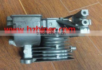aluminum die casting of motor housing,auto part,car part
