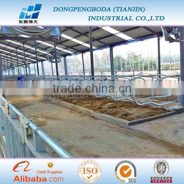 galvanized mild steel pipe for greenhouse