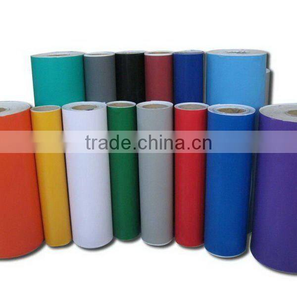 self adhesive vinyle