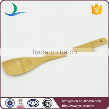 New product cooking bamboo butter spatula