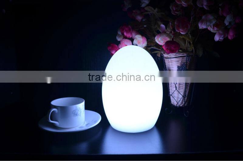 Decorative romantic fragrance lamp