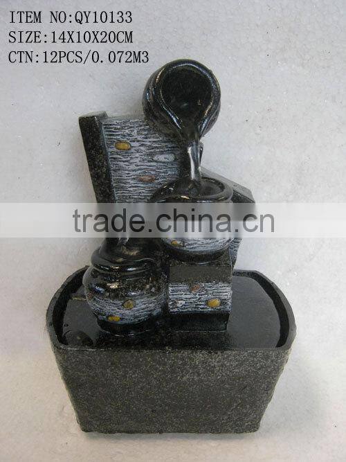 Garden Water Fountains,Resin Fountain