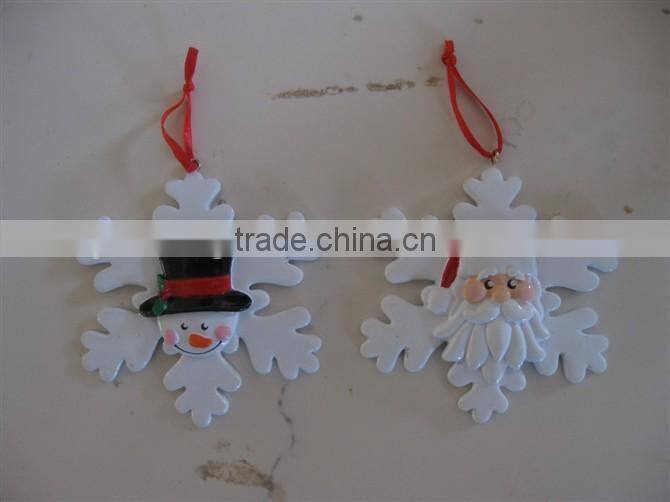 Custom resin pendant for home decoration