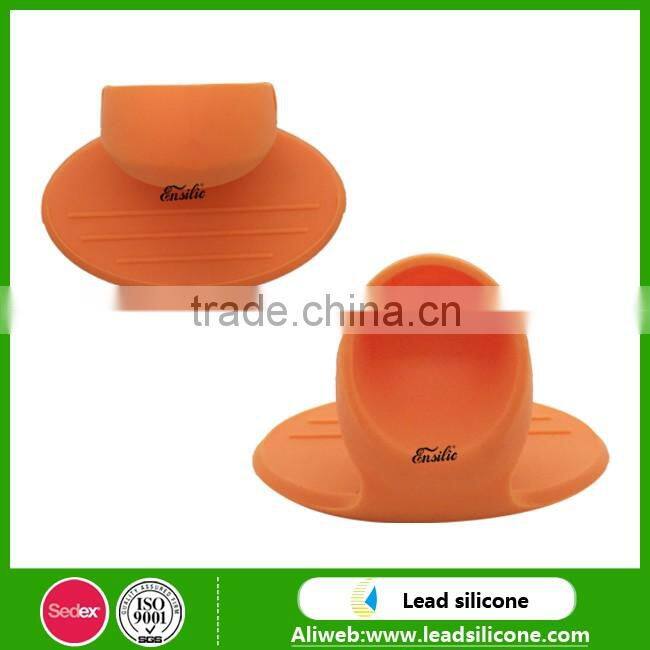 Kitchenware Mini Silicone Oven Gloves, Heat Resistant Silicone Gloves