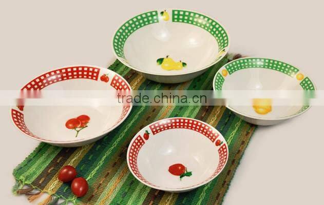 new bone china bowl porcelain soup bowl ceramic rice bowl