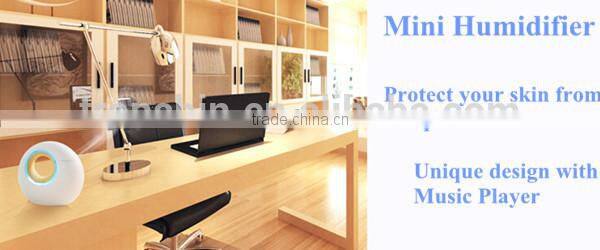 Wholesale Big Eye Ultrasonic Essential Oil Purifier with Personalized Logo