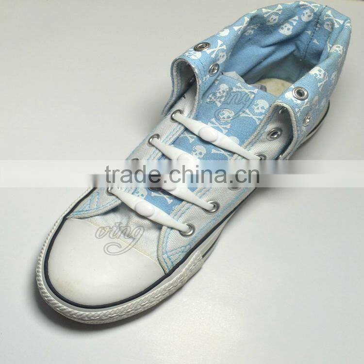 New arrival promotion hot sale shoelace buckle