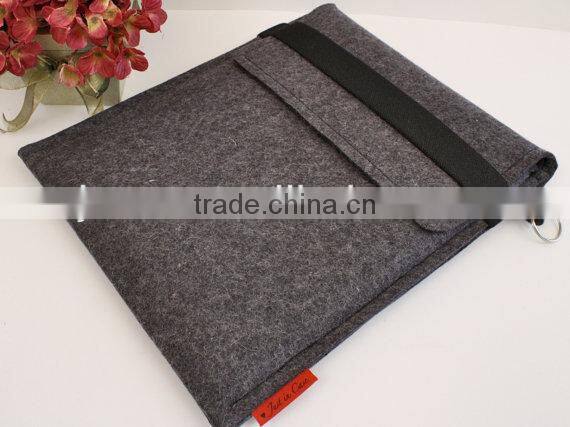 Fashion Polyester felt bag