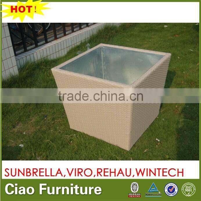 T-flower vase vase 27