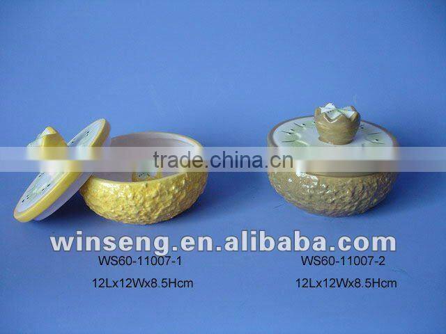 Cheap Dolomite Cake Holder for Kids