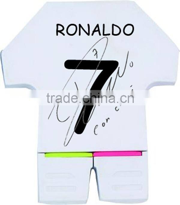 World cup 2014 promotional highligher