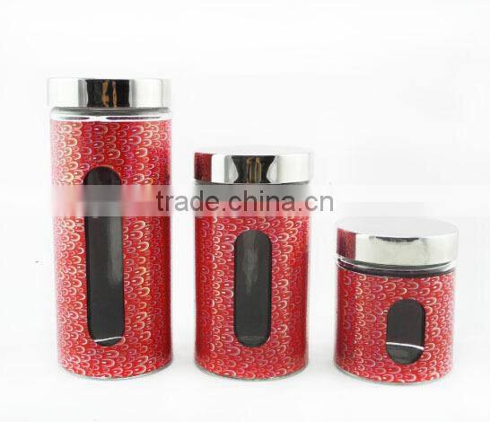 spraying plastics cylinder glass swing for bottles