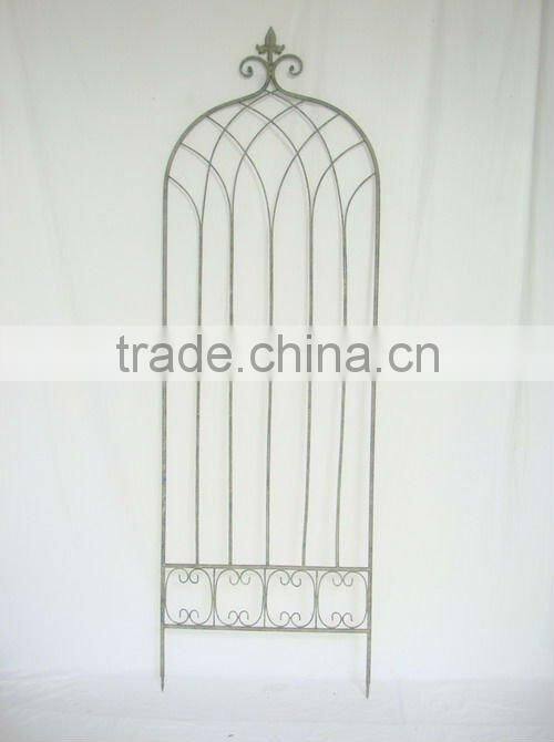 elegement garden trellis for decoration