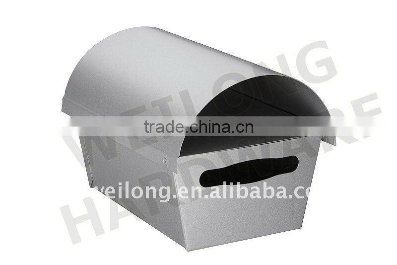 High quality decorative metal letter box