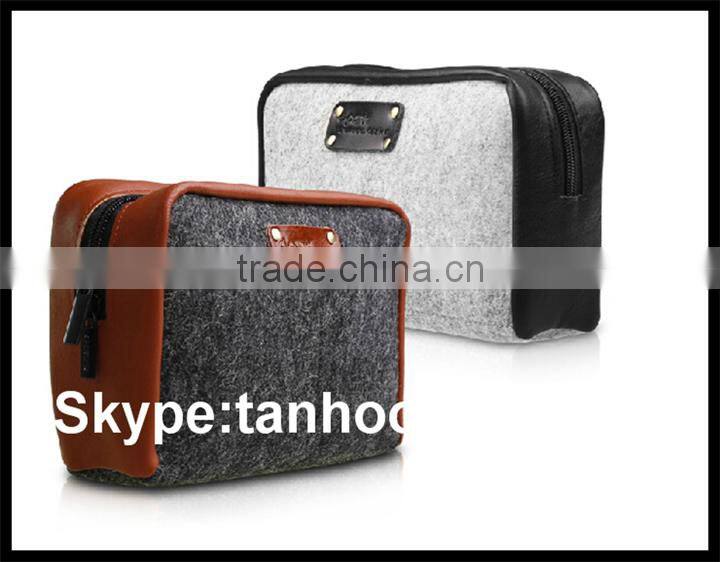 china wholesale shenzhen leather makeup/cosmetics bag custom promotional cosmetic bag,pu cosmetic bag,makeup cosmetic bag
