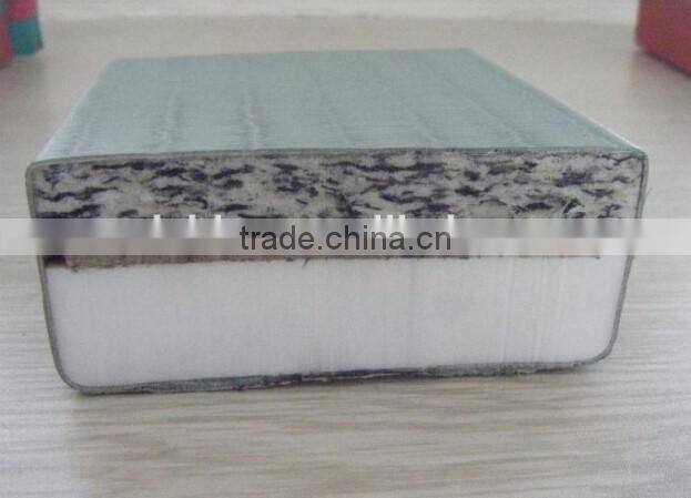 PVC Vinly durable waterproof shockproof martial art judo tatami mat