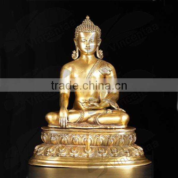 High Quality Buddha Statue with Customized Service VBS-008